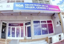 En Río Grande hubo más de 500 denuncias por violencia de género en lo que va del año