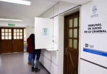 Condenan a un hombre a 12 años de prisión por abusos