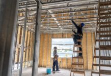 El Gobierno destina más de $43 millones para refacción de escuelas