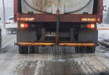 Se puso en marcha el Operativo Invierno