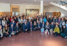 Ushuaia participó participó del 25° Encuentro de Municipios Turísticos