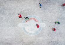 Tierra del Fuego se prepara para celebrar la Fiesta Nacional del Invierno 2024