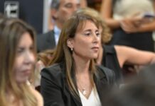 El PJ realizará un encuentro provincial de mujeres peronistas