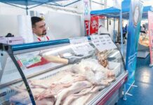 El programa municipal “carne porcina local” acompaña a más de 50 productores