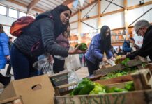Este fin de semana habrá ferias de emprendedores y de alimentos de la canasta básica
