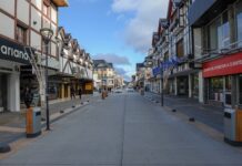 Ushuaia: Siguen cayendo los puestos de trabajo en el sector comercial