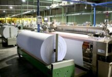 Textil Río Grande suspende a su personal por 30 días