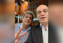 Blanco pidió investigar las horas anteriores al suicidio de Matías Rodríguez