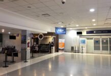 Anuncian cancelación de vuelos para este viernes en Aerolíneas