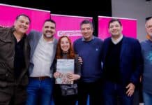 41 familias recibieron decretos de preadjudicación de tierras