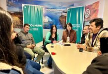 Nuevo acuerdo salarial con ATE y UPCN