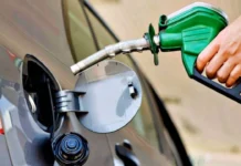 Vuelven a subir las naftas y el gasoil