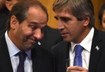 Los Caputo ya controlan el Fondo para el desarrollo productivo de Tierra del Fuego