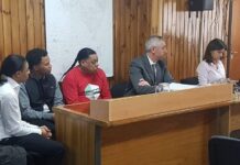 Deportaron a dominicano detenido por tentativa de homicidio