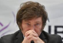 7 de cada 10 fueguinos afirma que la gestión de Milei necesita cambios