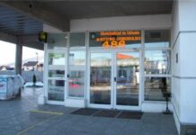 La municipalidad de Ushuaia suspendió la atención al público por el corte de luz