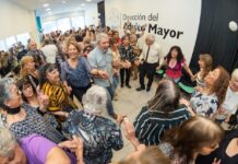 El municipio de Río Grande asistió a más de 7000 adultos mayores en lo que va del año