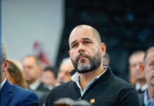 “El gobernador no está alcanzado por ningún tipo de restricción para participar de la Reforma”