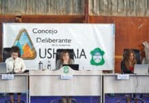 El Concejo de Ushuaia aprobó la creación del banco solidario de medicamentos