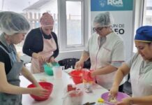 Inician las inscripciones para Formarte es Crecer