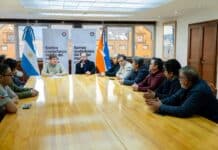 “Es fundamental compartir la realidad con los vecinos”