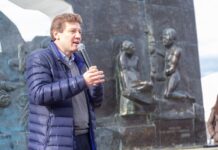 “Sánchez Posleman es uno de los que se ha beneficiado muchísimo con el Estado y con la Obra Social”