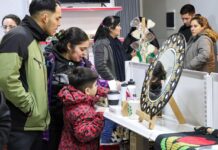 Exitosa edición del Mercado Multiplicar