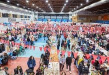 Este finde hay Expo de emprendedores en Ushuaia