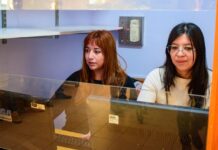 OSEF abrió una oficina de atención en el hospital Río Grande