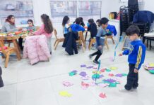 Las propuestas recreativas de Río Grande en vacaciones de invierno