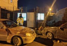 En un allanamiento encontraron objetos robados de una vivienda