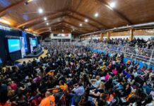 Más de 1500 inscriptos para la jornada de prevención sobre apuestas online