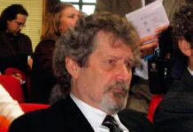 Reforma de la Constitución: Ausburguer le pidió a Melella “escuchar la voz de la gente que expresa su desacuerdo”