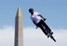 Quién es el ganador de la primera medalla de oro de Argentina