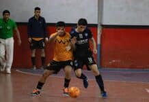 La Liga Ushuaia busca su campeón