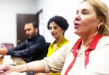“No podemos seguir esperando, estamos en una situación límite”