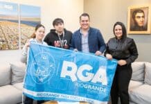 “Río Grande tiene deportistas que nos llenan de orgullo”