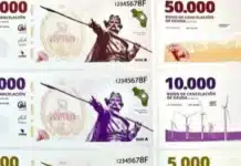 Más cerca de 2001: En la Rioja ya volvieron los “patacones”