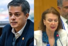 “El discurso de la canciller Mondino en la ONU fue el mejor de los últimos años”