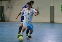 Se juega la segunda de la Copa Ushuaia