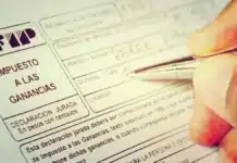 El impuesto a las Ganancias alcanzaría a los empleados fueguinos, pero no a las empresas