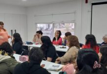 Abren las inscripciones para cursos de idiomas