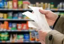 Los precios que más aumentaron en junio