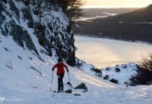 Nueva edición del Krund salvaje de invierno