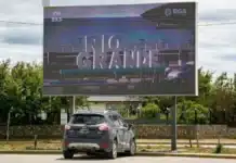 Este finde hay autocine en el Parque de los 100 años