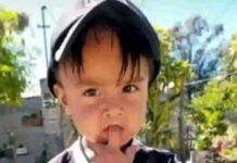 Convocan a una marcha en Río Grande por la aparición de Loan Peña