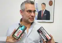 “Con Provincia Grande estamos a la expectativa de la convocatoria a elecciones”