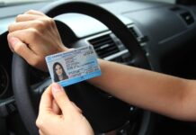 Licencias de conducir: Un proyecto busca eliminar los registros