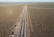 El Gobierno Nacional realizará 376 obras públicas prioritarias