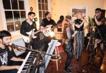 Este fin se semana termina la Fiesta de la Noche más Larga